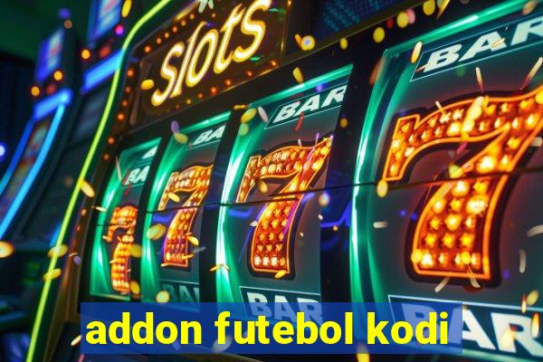 addon futebol kodi